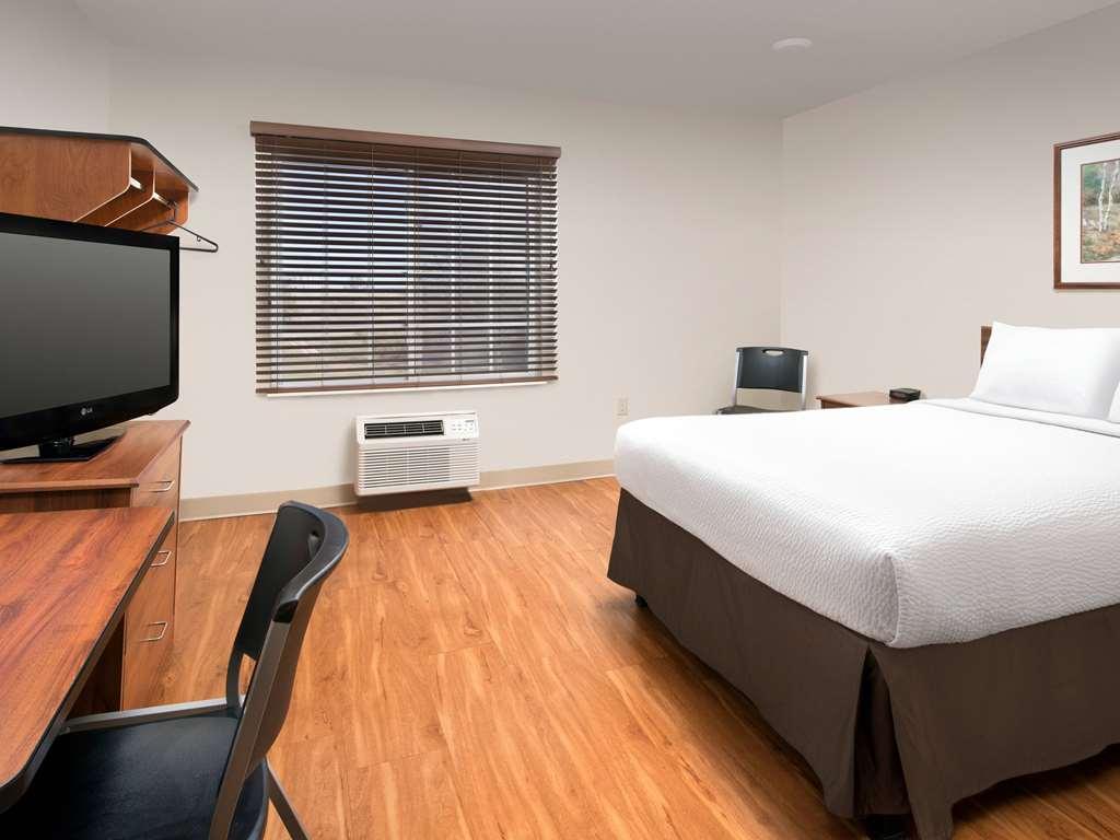 Extended Stay America Select Suites - Oklahoma City - Southeast ムーア 部屋 写真