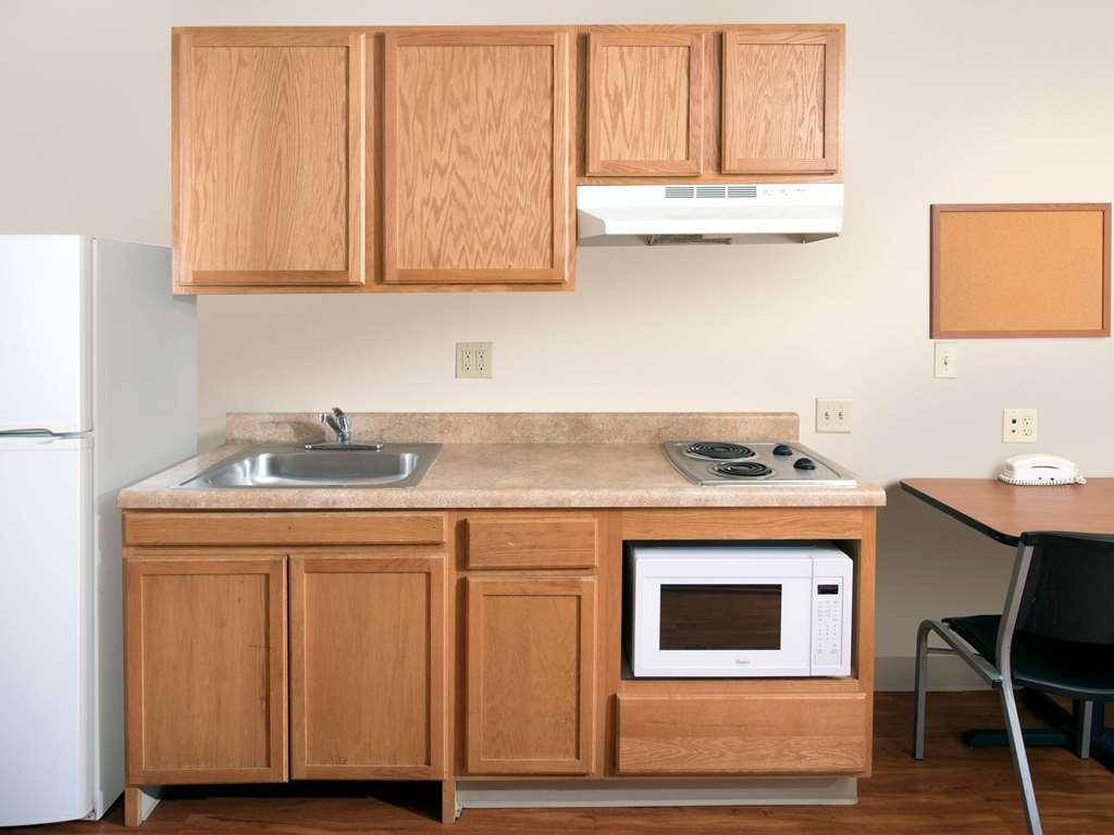 Extended Stay America Select Suites - Oklahoma City - Southeast ムーア 部屋 写真