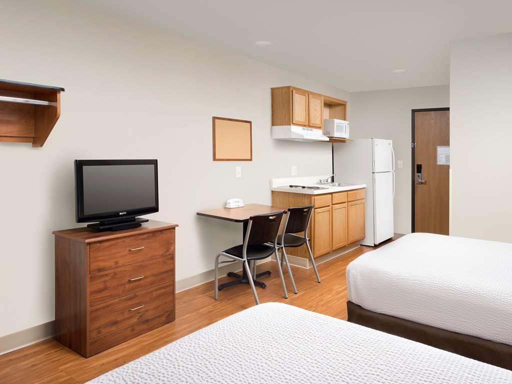 Extended Stay America Select Suites - Oklahoma City - Southeast ムーア 部屋 写真