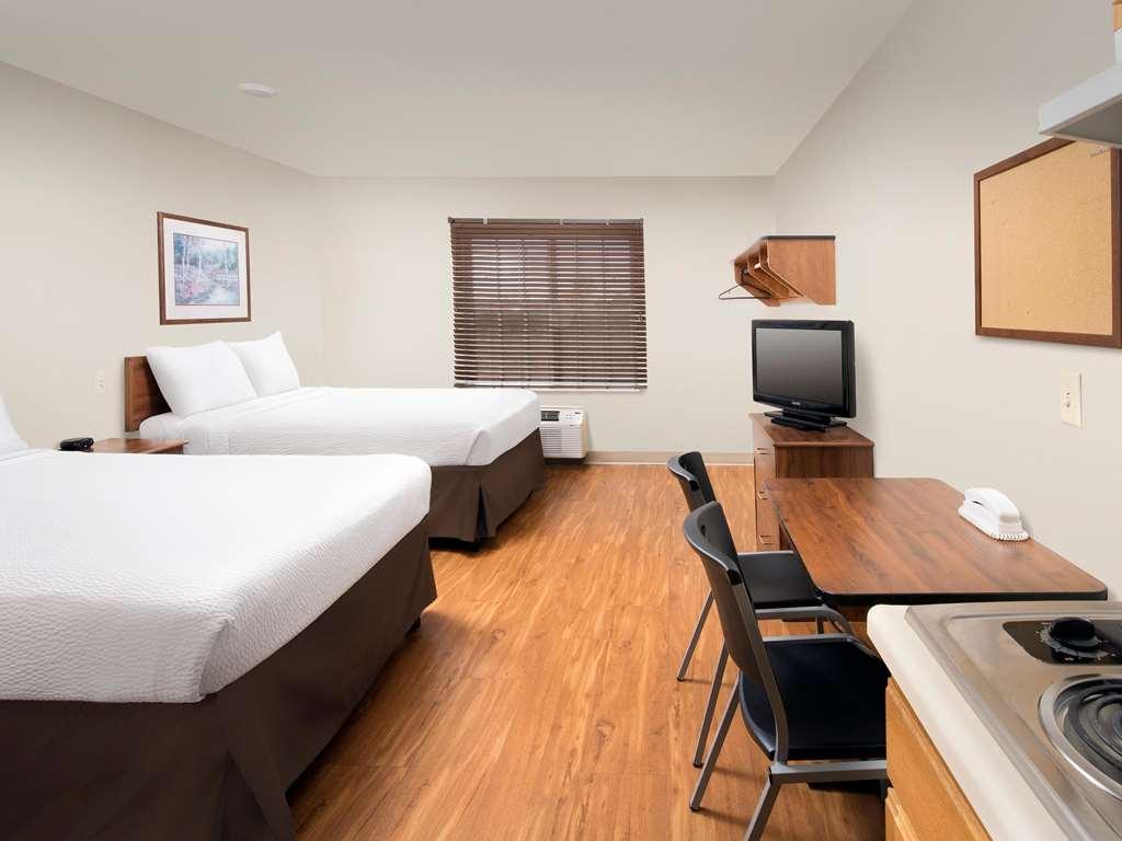 Extended Stay America Select Suites - Oklahoma City - Southeast ムーア 部屋 写真