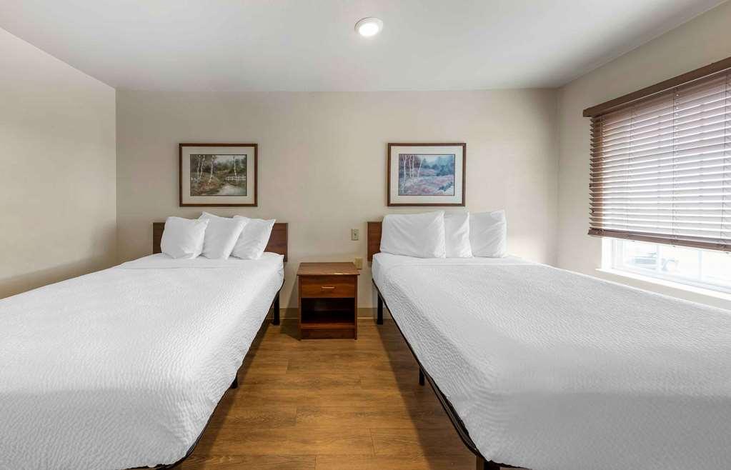 Extended Stay America Select Suites - Oklahoma City - Southeast ムーア 部屋 写真