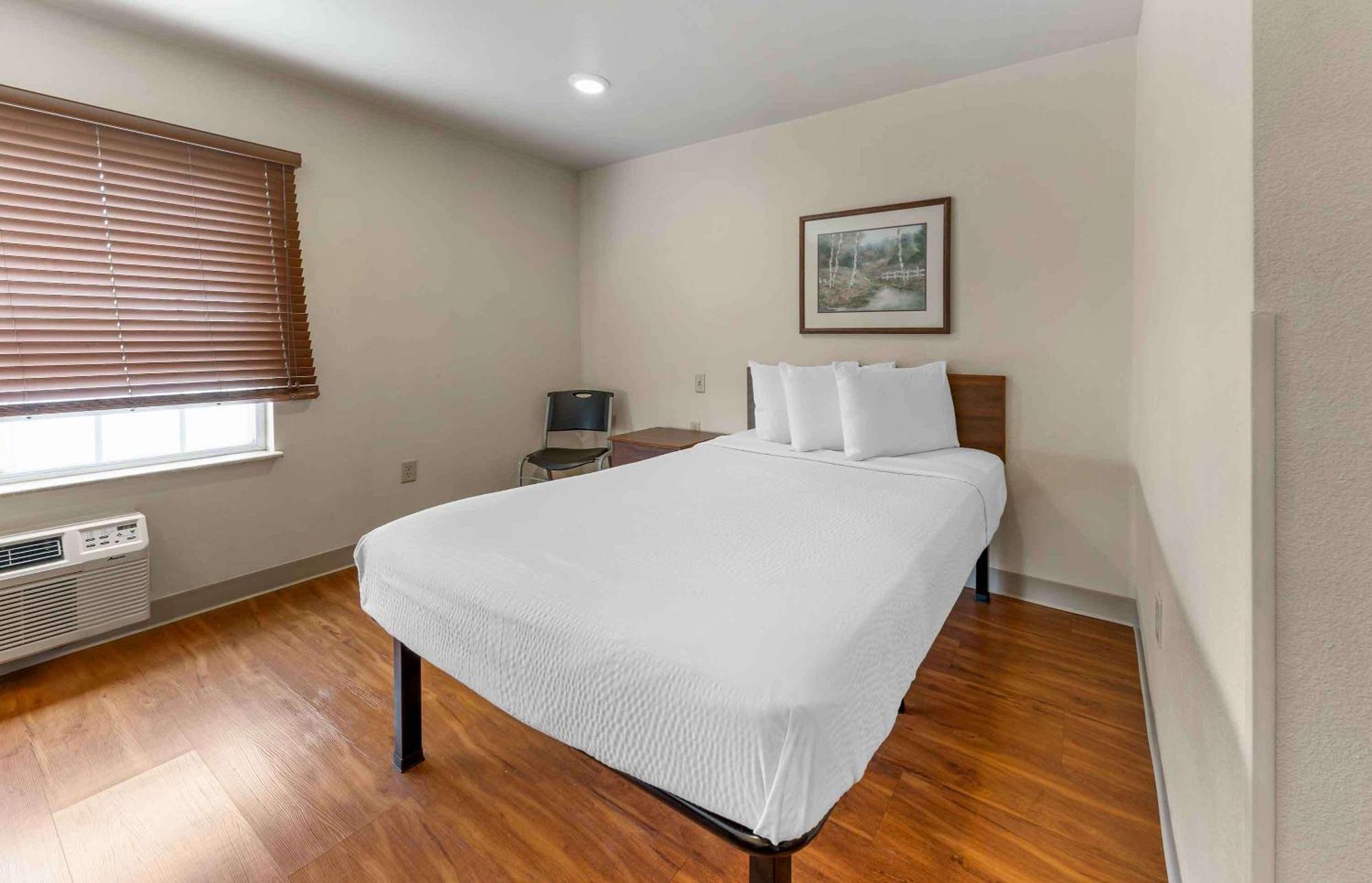 Extended Stay America Select Suites - Oklahoma City - Southeast ムーア エクステリア 写真