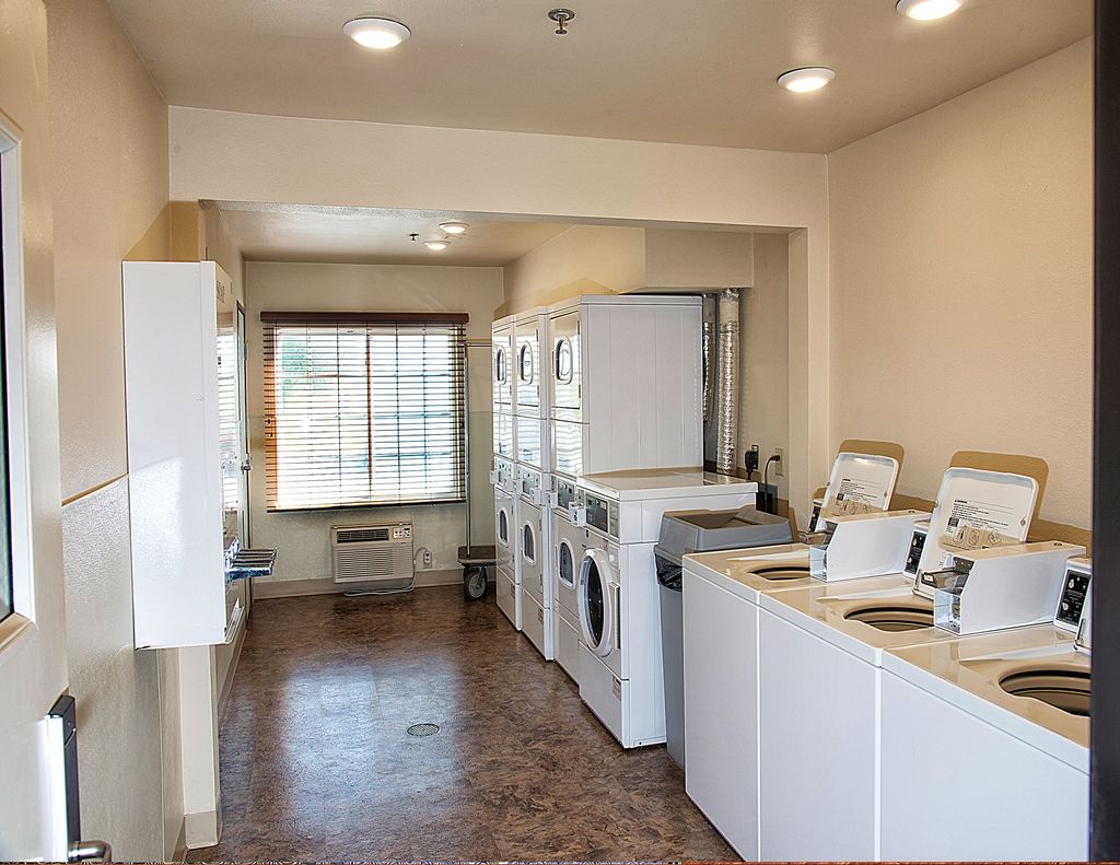 Extended Stay America Select Suites - Oklahoma City - Southeast ムーア 設備 写真